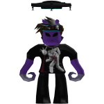 Roblox entity thumbnail
