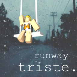 temp. runway