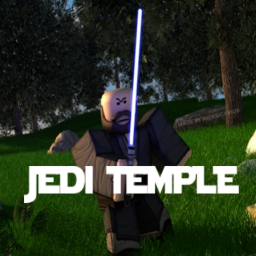 [GJO] Jedi Temple