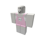 Cute Rabbit jumpsuit
