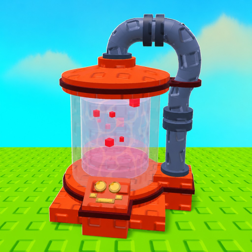 My Lava Tycoon!