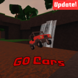 Go Cars (Update!!)