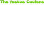 The YEETOS Coolers