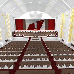 Hall of Soviets