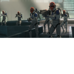 501st Training