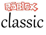 We want the old ROBLOX!