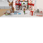 o TreeChristmasEve o