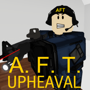 AFT UPHEAVAL