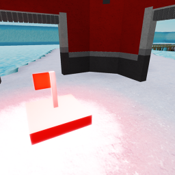 (*NEW) Flag Flood![Winter]