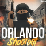 ORLANDO SHOOTOUT 2
