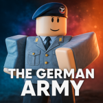 Gеrman Armyᅠᅠᅠᅠ