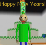 Baldi Plus Super Roleplay