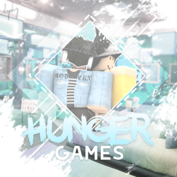 || ǤƵǤ || ➶Hunger Games➴