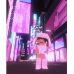 Ava’s clothing shop :)