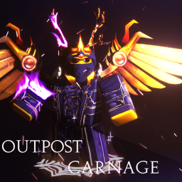 RAID | Outpost Carnage