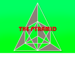 The Pyramid! ™