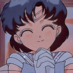Sailor mercury group