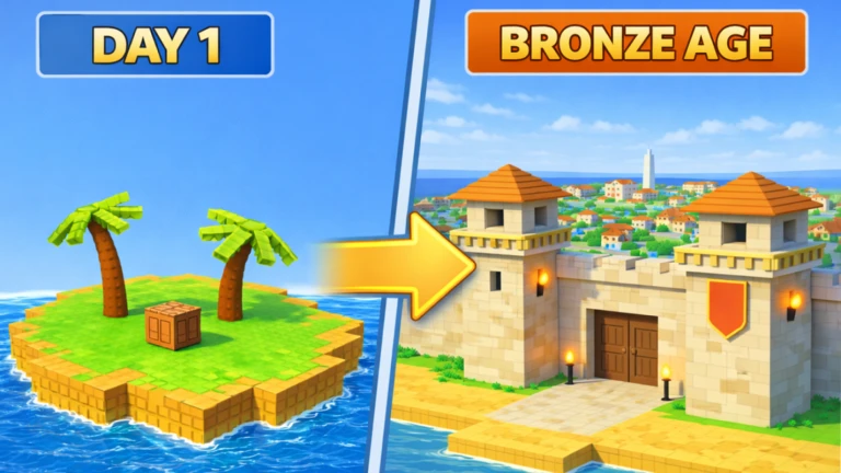 [🏰] Kingdom Ascension!