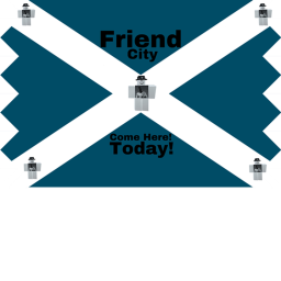 Friend City
