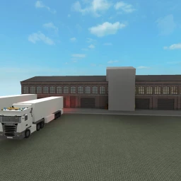 This is my Factory icon