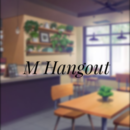 Martabak Hangout"
