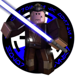 The Jedi Order           