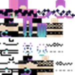 Therich people