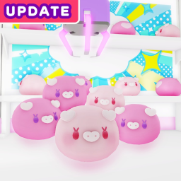 [🏠]Tokyo Claw Machine icon