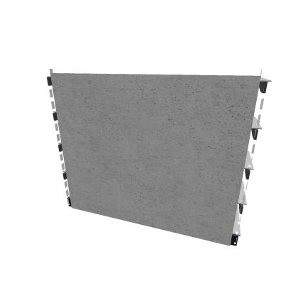 Store Shelf