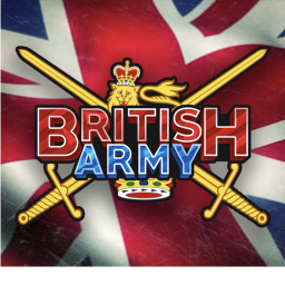💂 [SALE] British Army Academy [V1] 💂