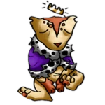 Origin Emperor Bingus