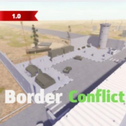 Border War