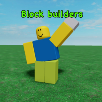 BlockBuilders