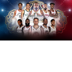 All Stars NBA