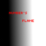 Number's Flame