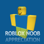 ROBLOX NOOB APPRECIATION