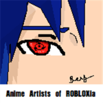 Anime Artists of Robloxia