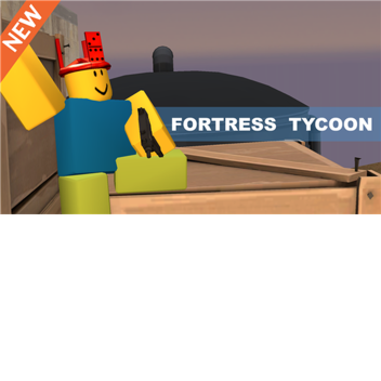 Military Fortress Tycoon [NEW]