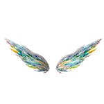 Godly Wings