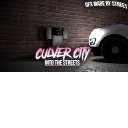 Culver City [CCRP] Roblox group icon
