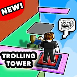 Trolling Tower