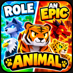 Role an Epic Animal icon