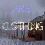 Ariel Clothing