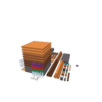 Template Bricks 2