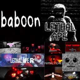Ape Distortion🔥 [BETA🛠️]