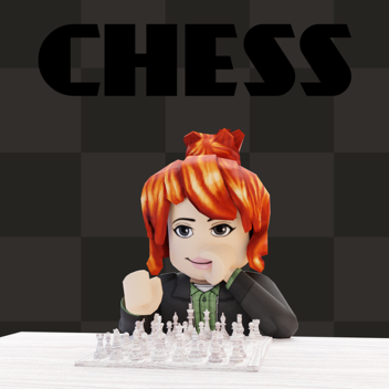 CHESS    (FUN GAME)
