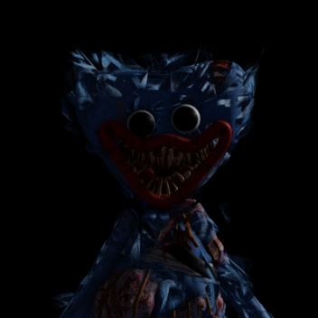 A Huggy AI Test [Beta]