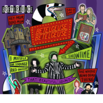 Beetlejuice Set Club