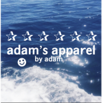 - ad am’s apparel -