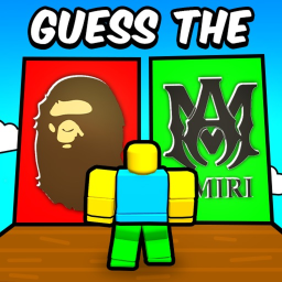 Fashion Brand Quiz